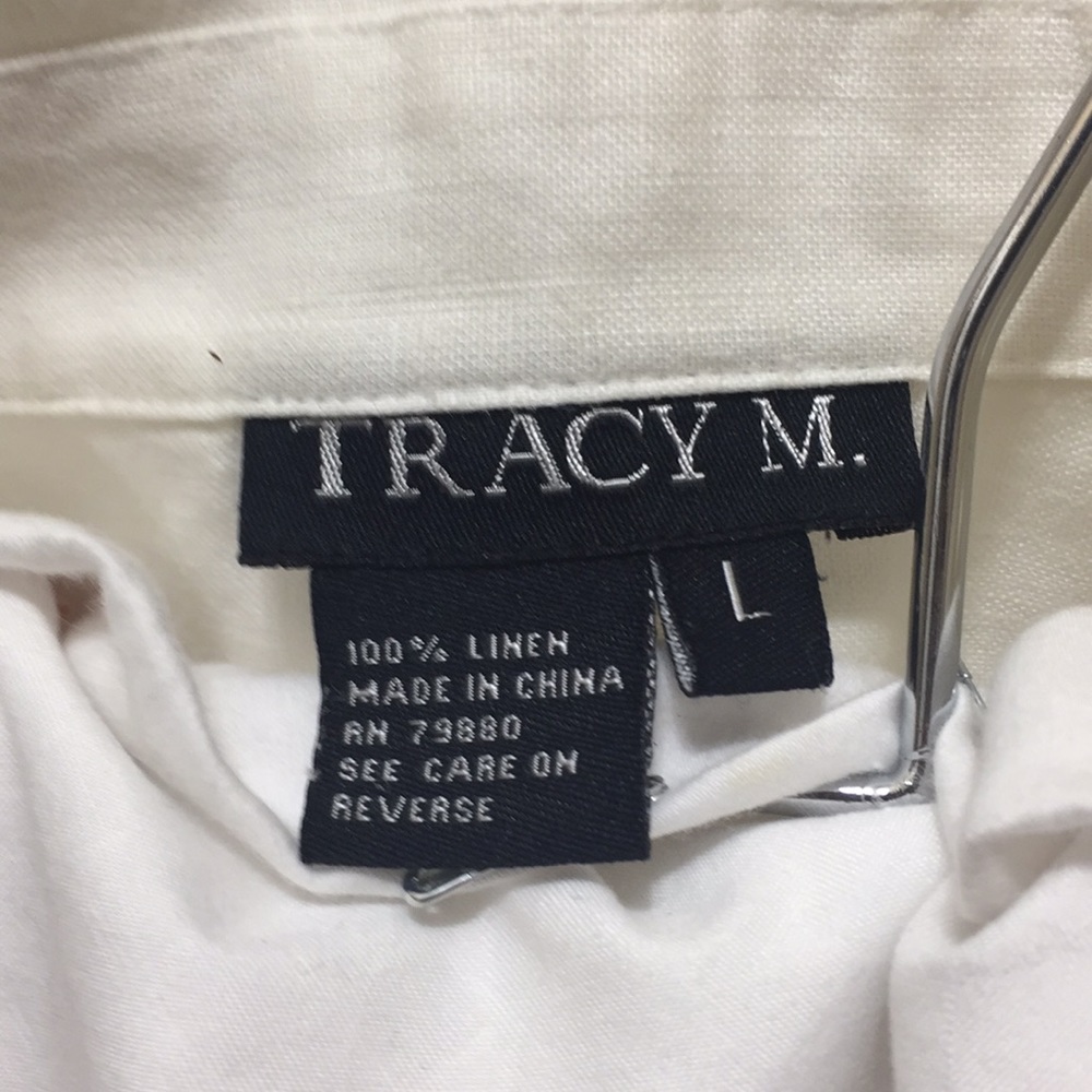 White top - Picture 5 of 5